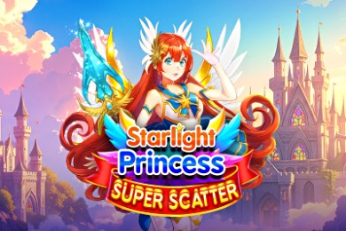 Играть в Starlightprincesssuperscatter Олимпус Плей Казино